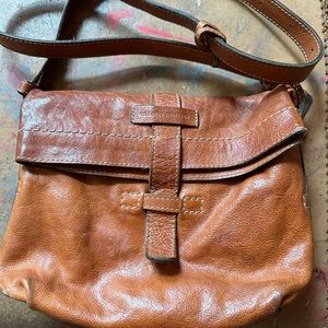 COPY - Authentic Frye Handbag